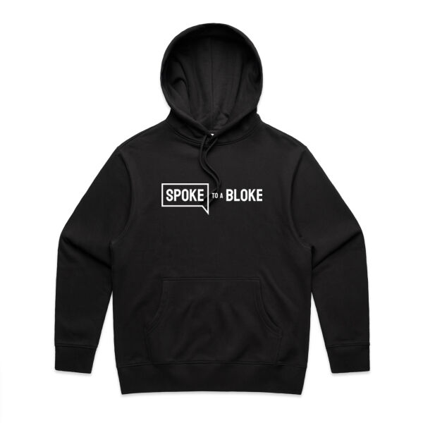 Premium Hoodie Thumbnail
