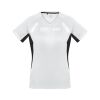 T701LS Women's Renegade Short Sleeve Tee Thumbnail