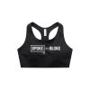4640 Women's Active Bra Top Thumbnail